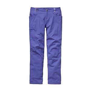 Patagonia Women’s Vengo rock pants purple size 6